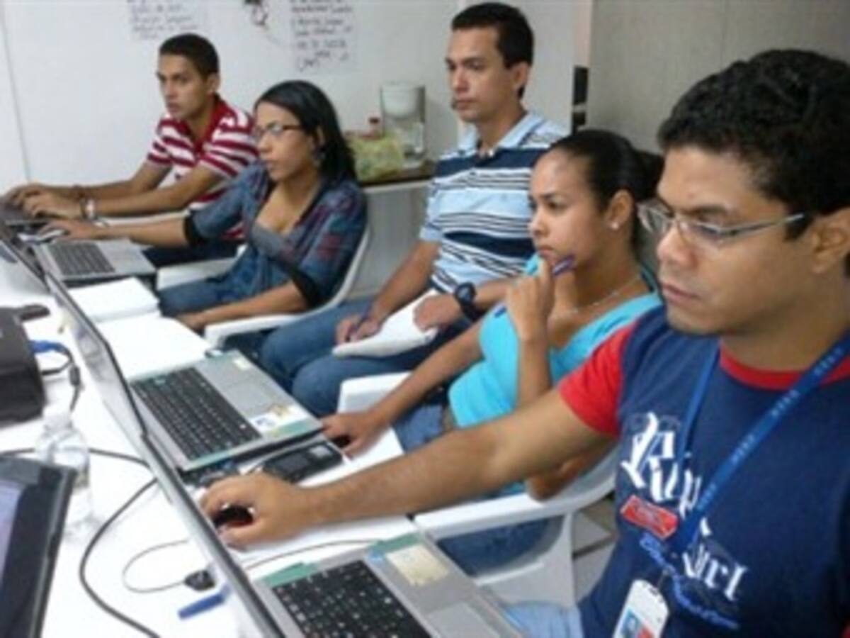 Sena comenzó proceso de acreditación de seis programas