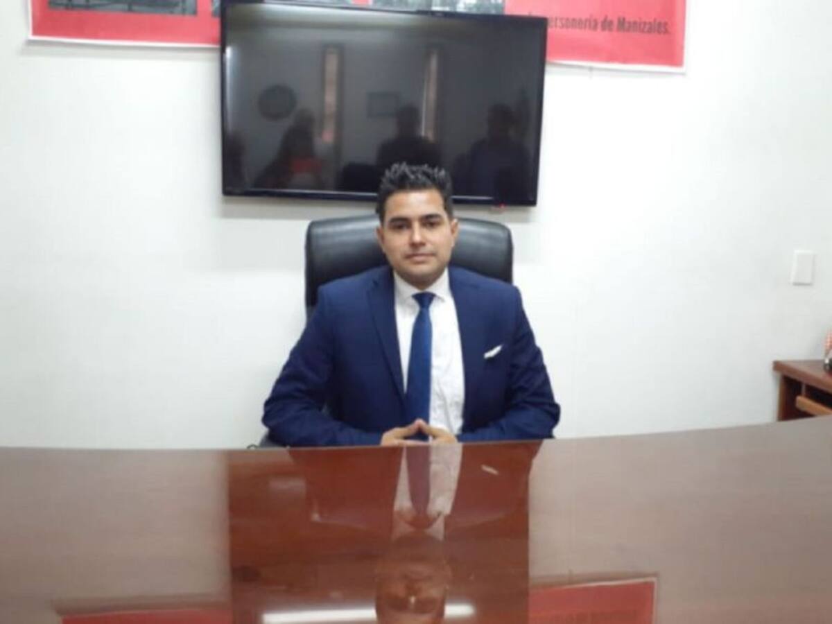 Personería Manizales requiere a Gran Caldas a que solucione el paro