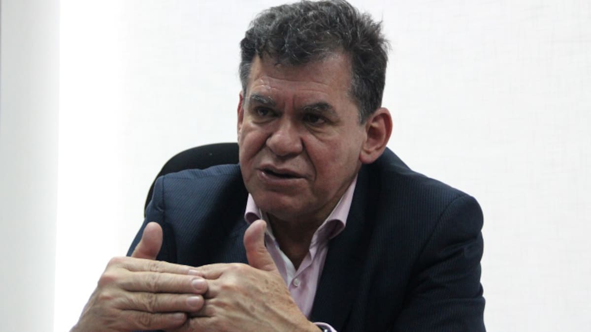 ¿Por qué el negociador Sergio Jaramillo dejó plantado a León Valencia en Cuba?