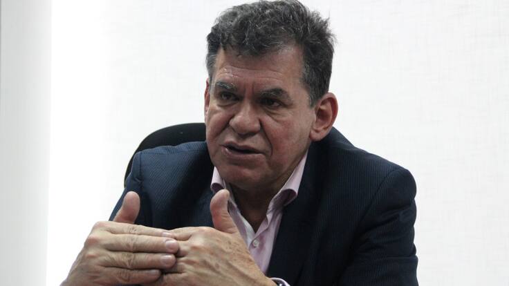 ¿Por qué el negociador Sergio Jaramillo dejó plantado a León Valencia en Cuba?