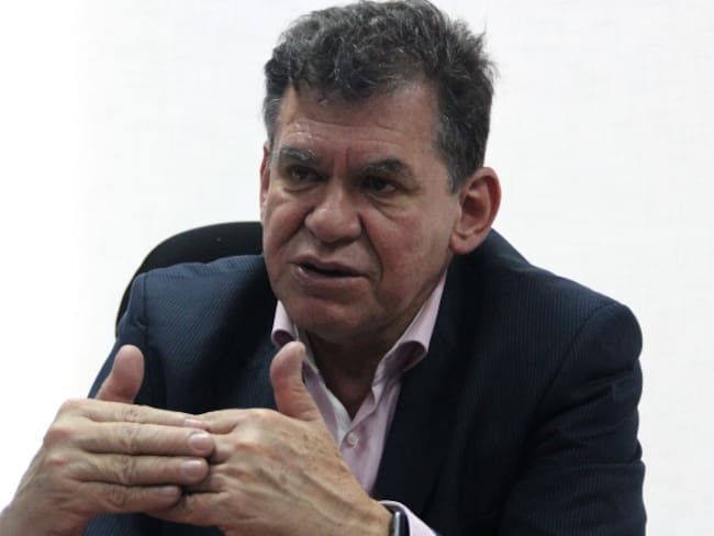 ¿Por qué el negociador Sergio Jaramillo dejó plantado a León Valencia en Cuba?