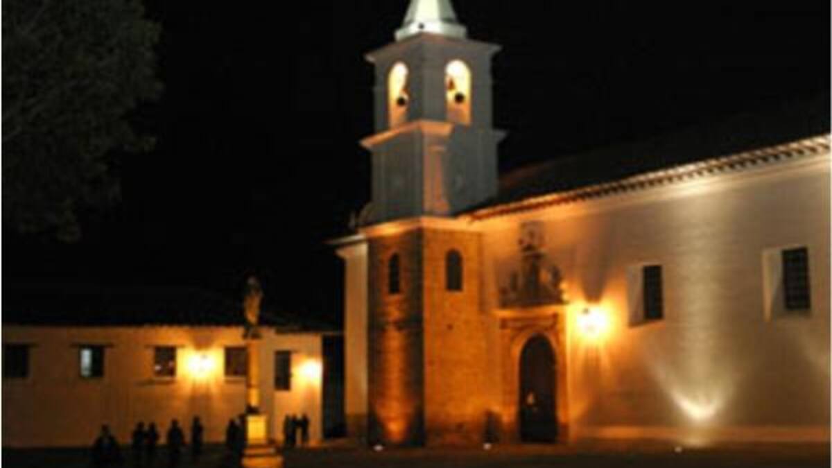 Más de 25.000 turistas recibirán el 2023 en Villa de Leyva