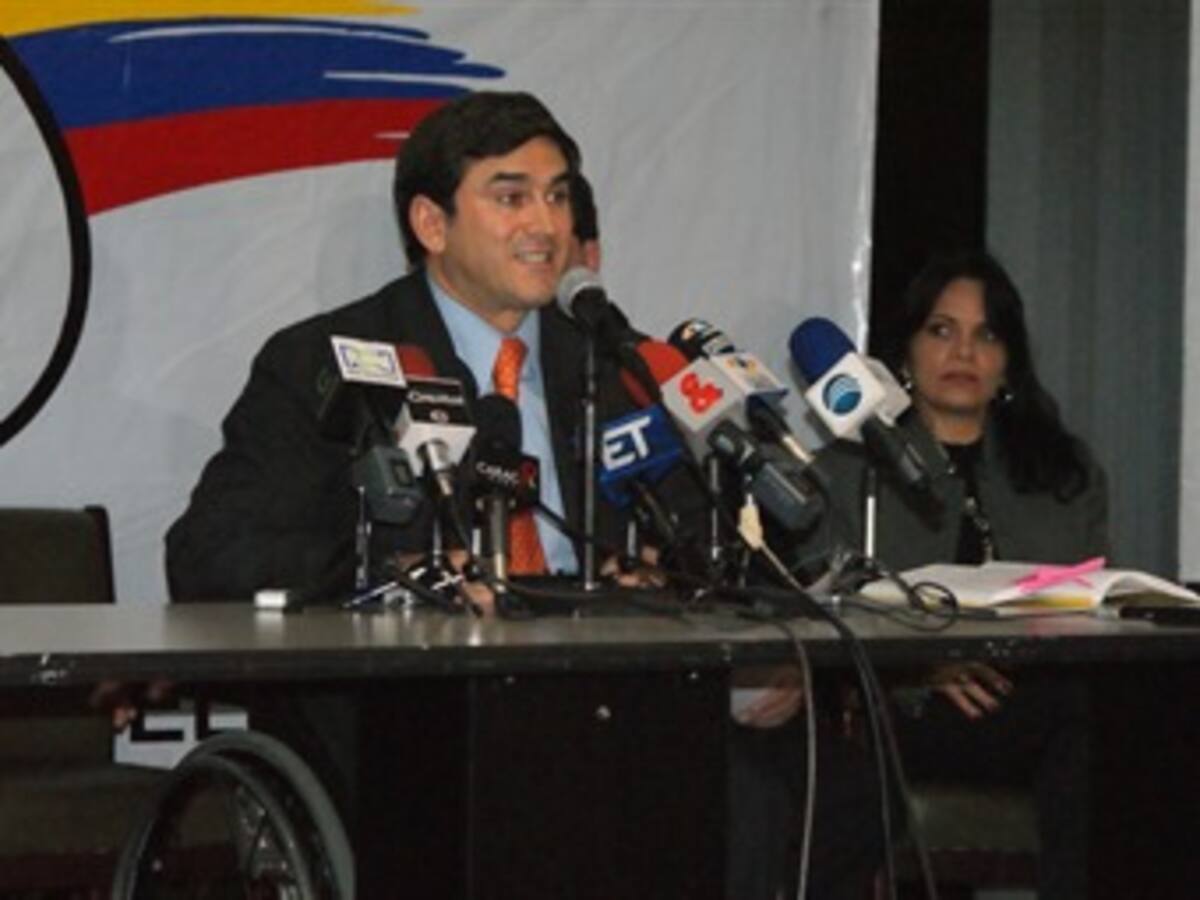 Coldeportes suspendió por 30 días reconocimiento deportivo al Quindío