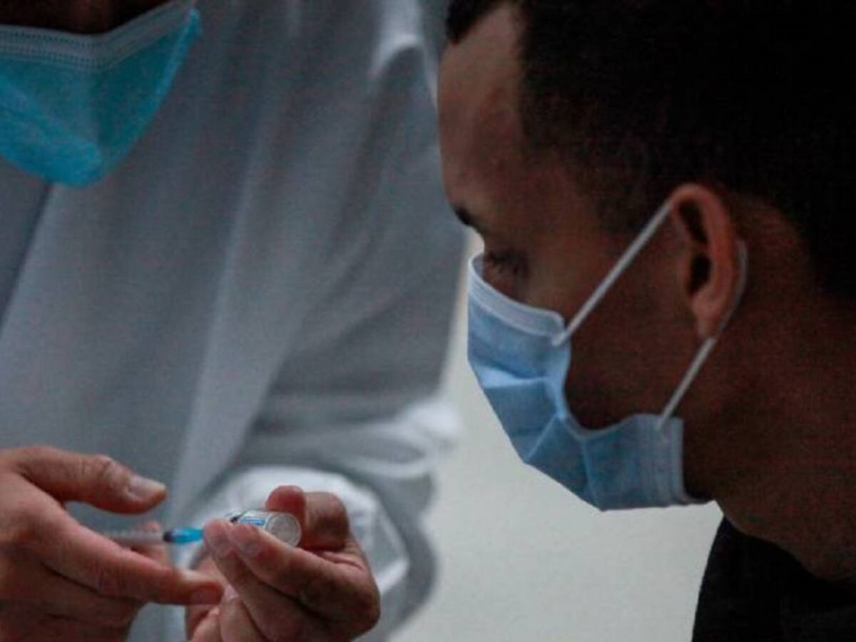 Coronavirus en Cartagena: 262 nuevos casos y no hubo fallecidos