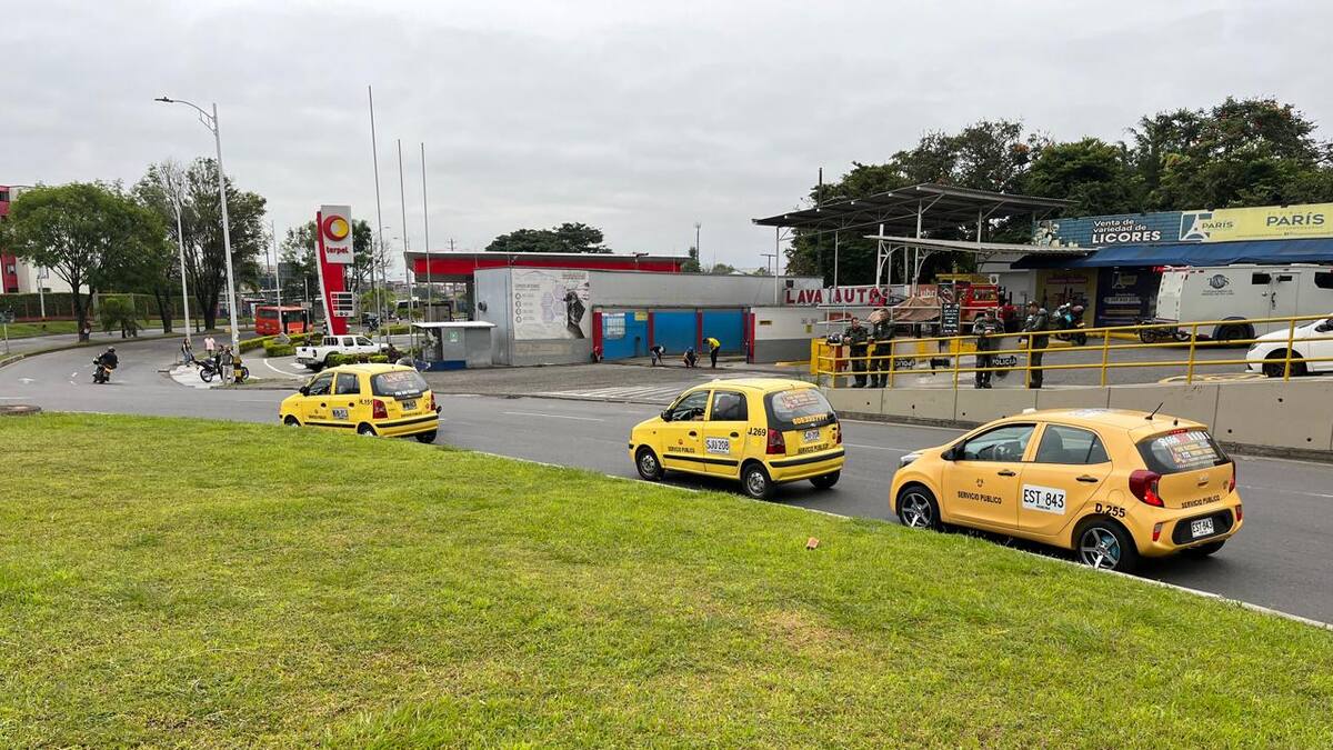 La Alcaldía anunció que la obra de mayor inversión será la intersección vial Corales