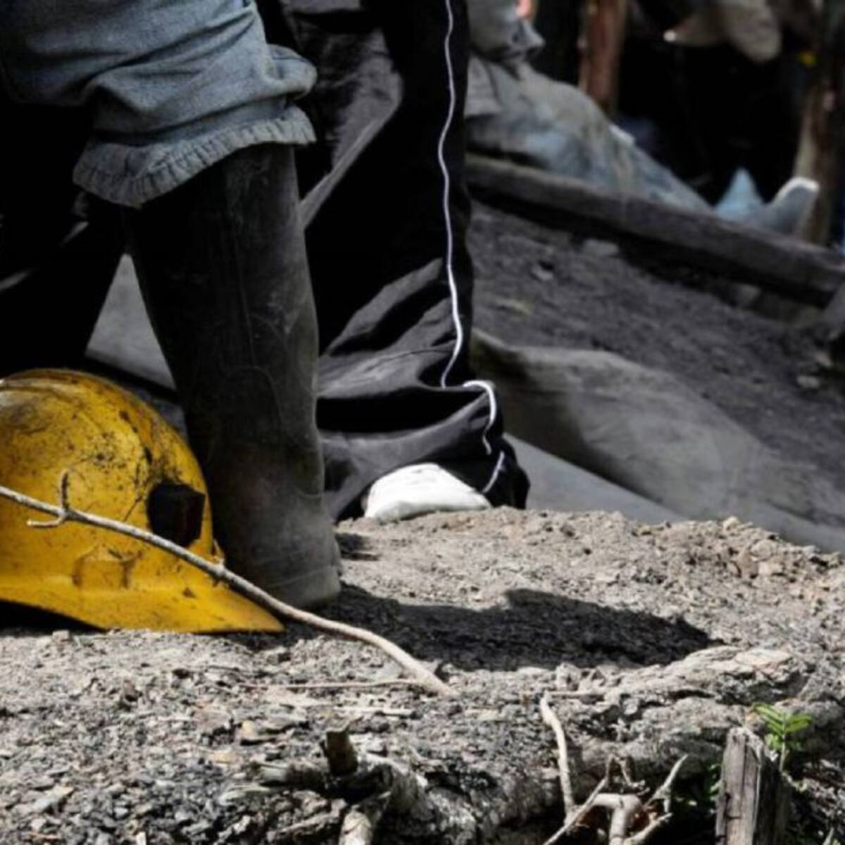 Dos muertos deja accidente minero en Sativasur, Boyacá