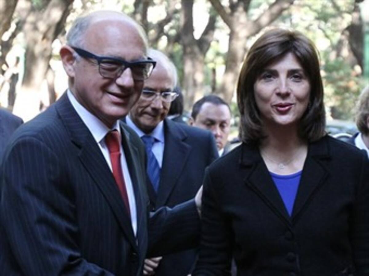 Colombia preocupada por delincuencia de nacionales en Argentina, Perú y Chile