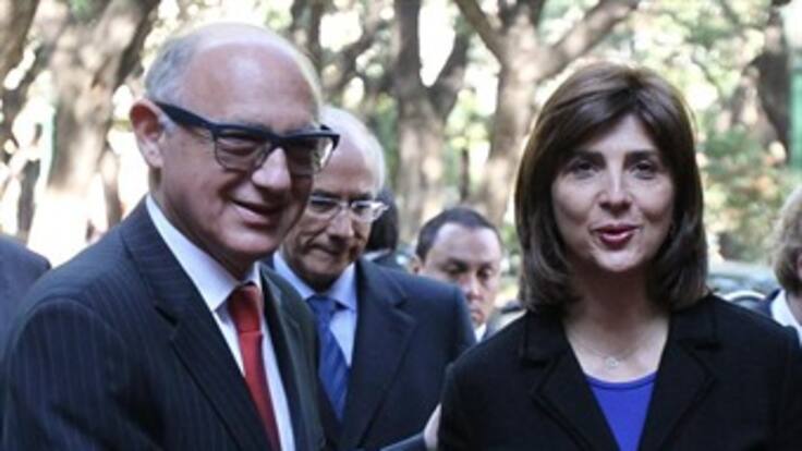 Colombia preocupada por delincuencia de nacionales en Argentina, Perú y Chile