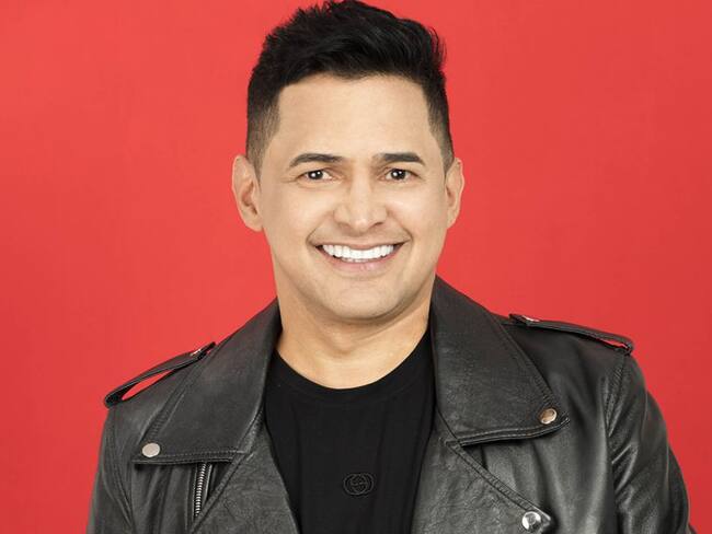 “Este Grammy tiene mucho mérito por la época que estamos viviendo”: Celedón