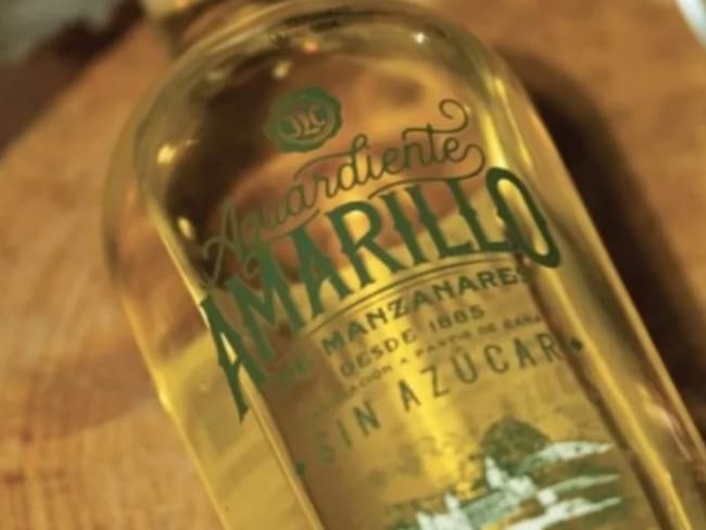 Aguardiente Amarillo se agotó: Licorera de Caldas confirmó venta de 7′200.000 botellas