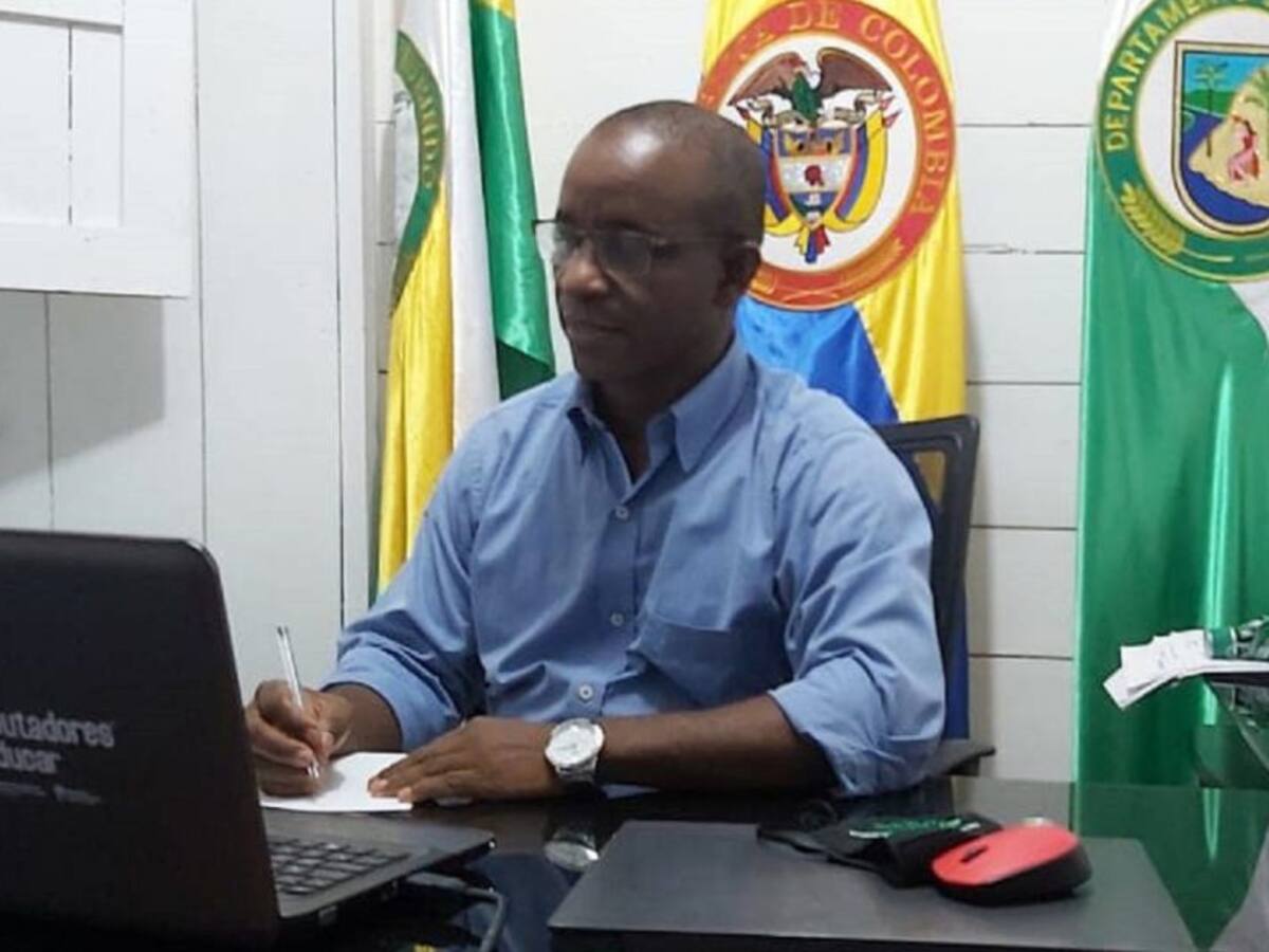 Recapturan al alcalde Murindó, ahora responderá por un delito electoral