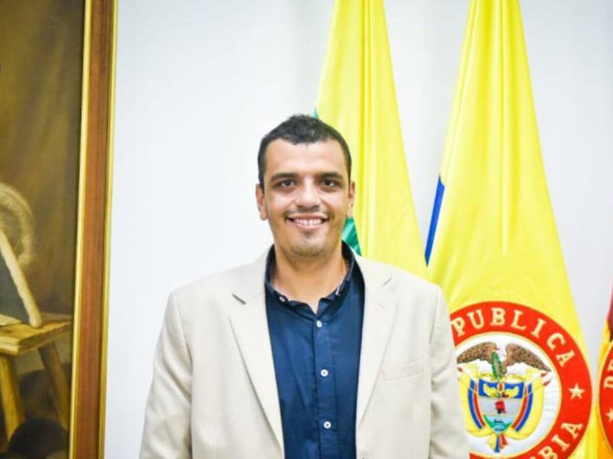 Concejales expulsaron del recinto a un secretario de la Alcaldía de Ibagué
