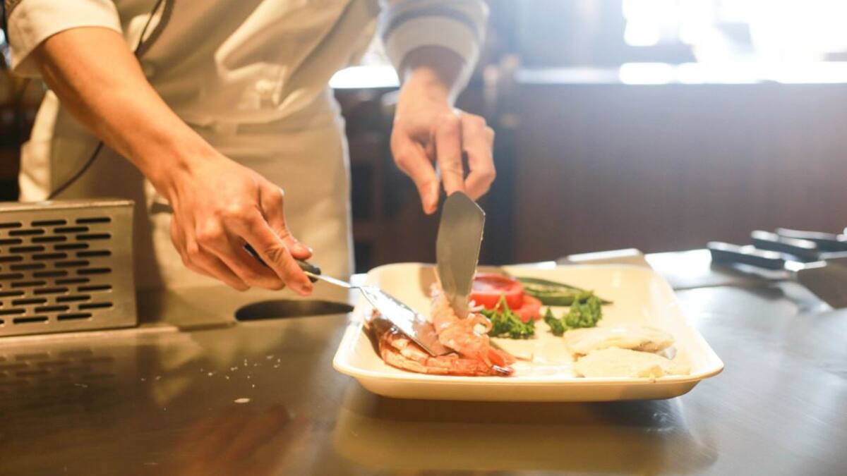 Chef español: “Creo que todos los restaurantes sobrevivirán a esta crisis”