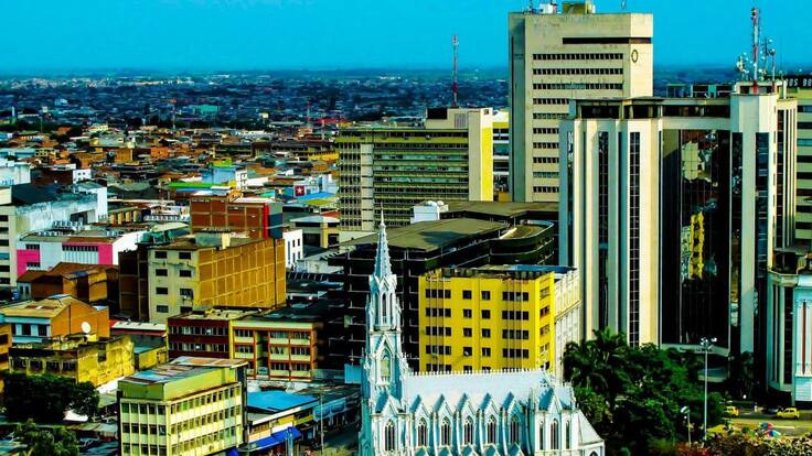 En Cali inician el año con “Locos por la danza vol. 1”