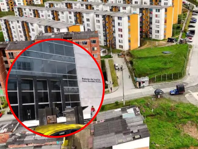 Silvana Torres, mujer señalada de asesinar a su hija en Manizales no aceptó cargos de homicidio agravado