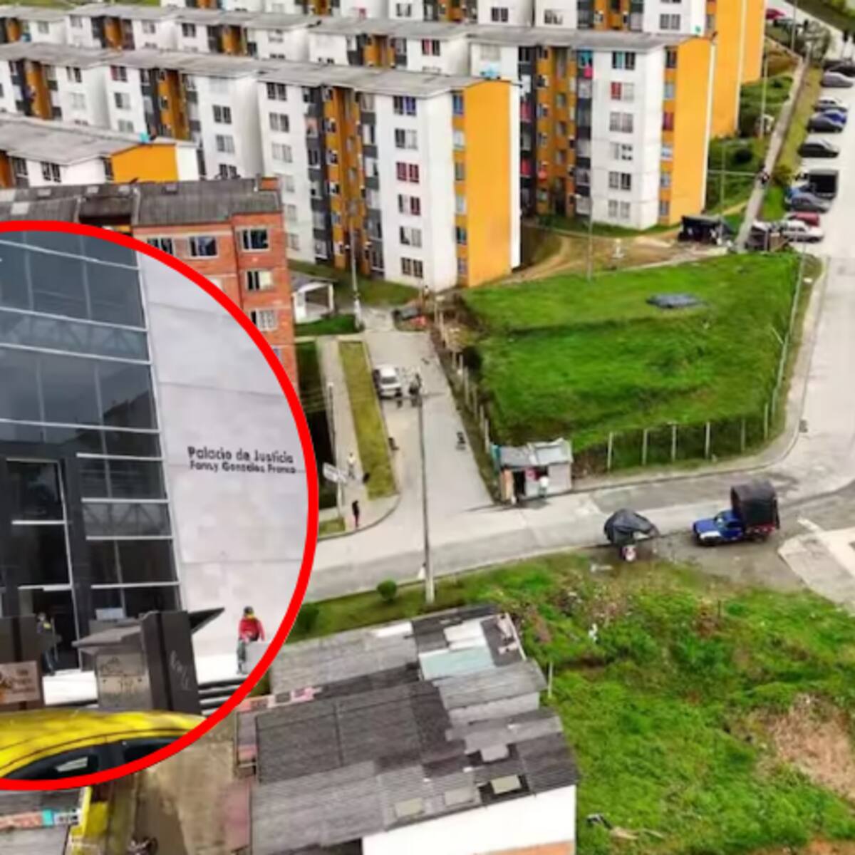 Silvana Torres, mujer señalada de asesinar a su hija en Manizales no aceptó cargos de homicidio agravado