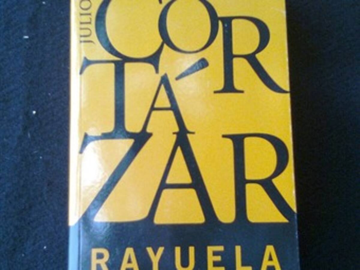 "Rayuela", el juego literario de Cortázar, cumple 50 años