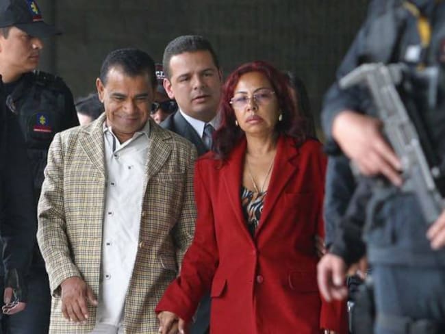 Procuraduría pide revocatoria de prisión domiciliaria a Enilce a López