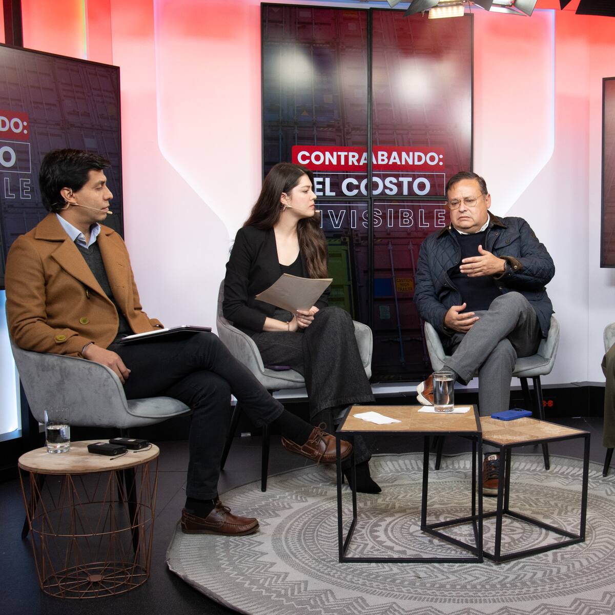 Contrabando en aumento: expertos alertan sobre su impacto económico, fiscal y social en el país