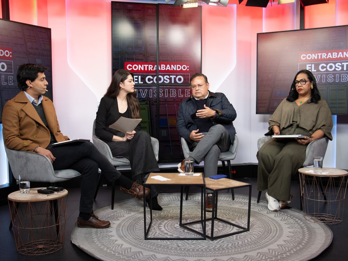 Contrabando en aumento: expertos alertan sobre su impacto económico, fiscal y social en el país