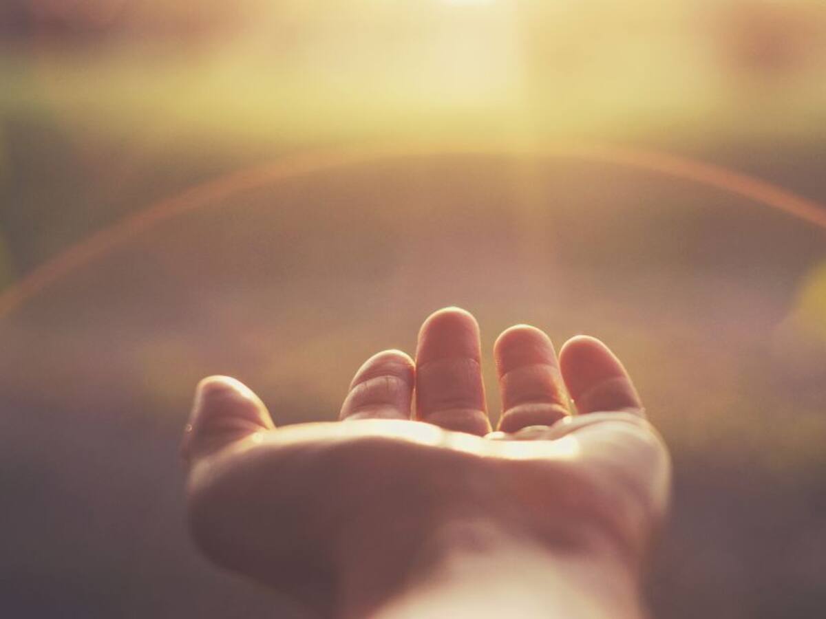 Efrén Martínez: Hazte dueño de ti mismo