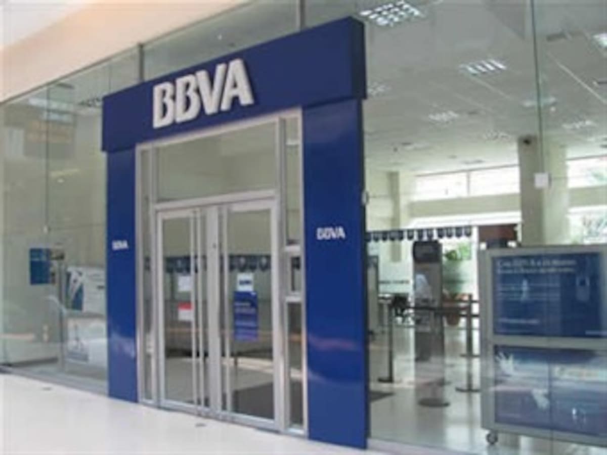 BBVA se acredito como víctima de Interbolsa en la Fiscalía
