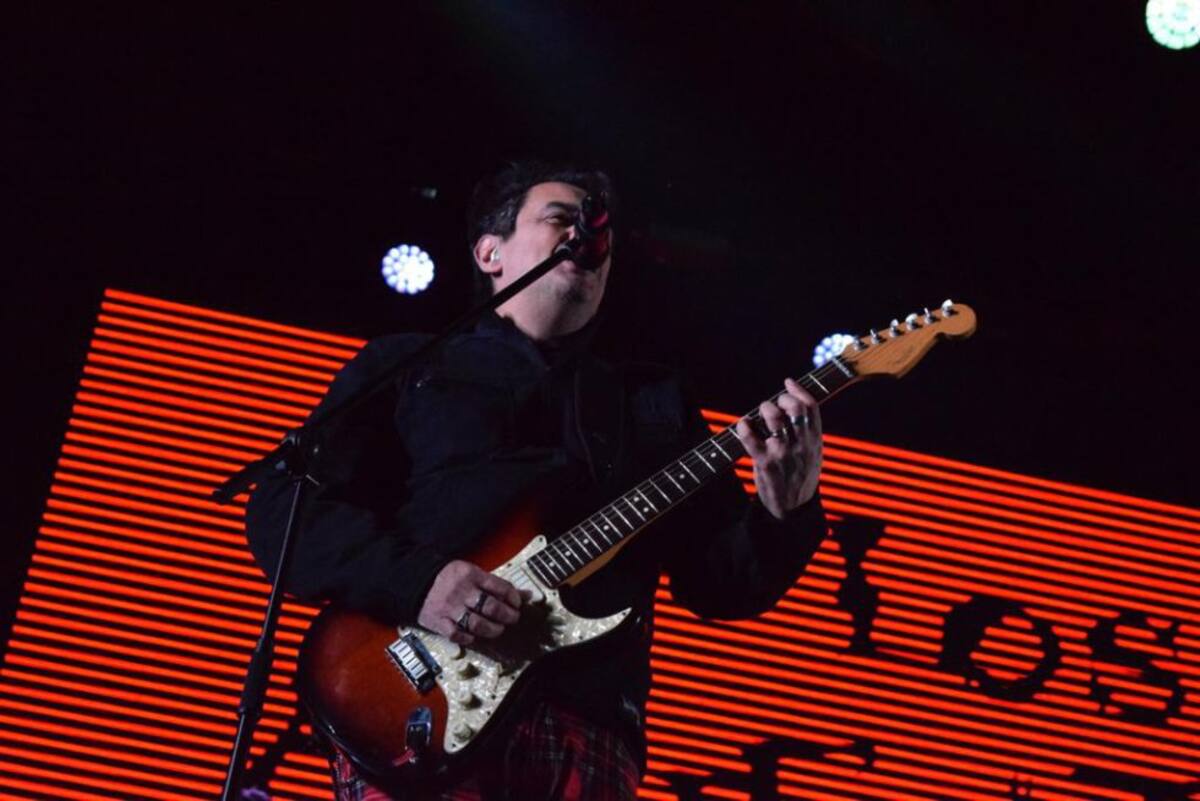 Los Autenticos Decadentes