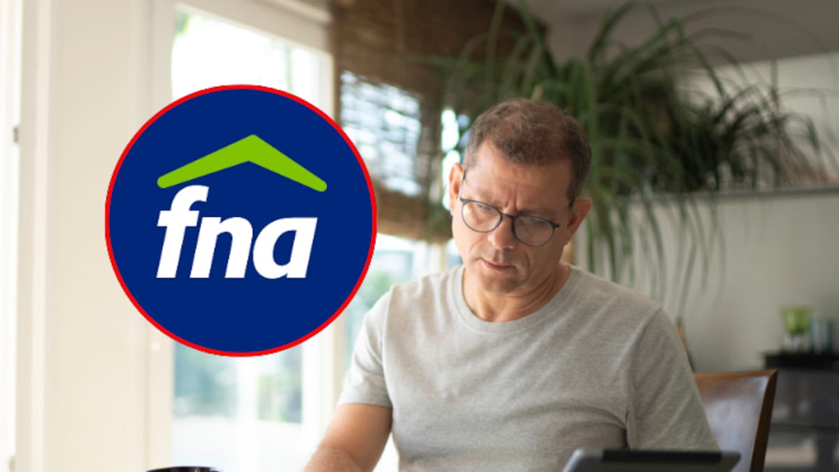 ¿Cómo lograr un crédito de 100 millones de pesos en 2026? FNA abre la puerta a pensionados