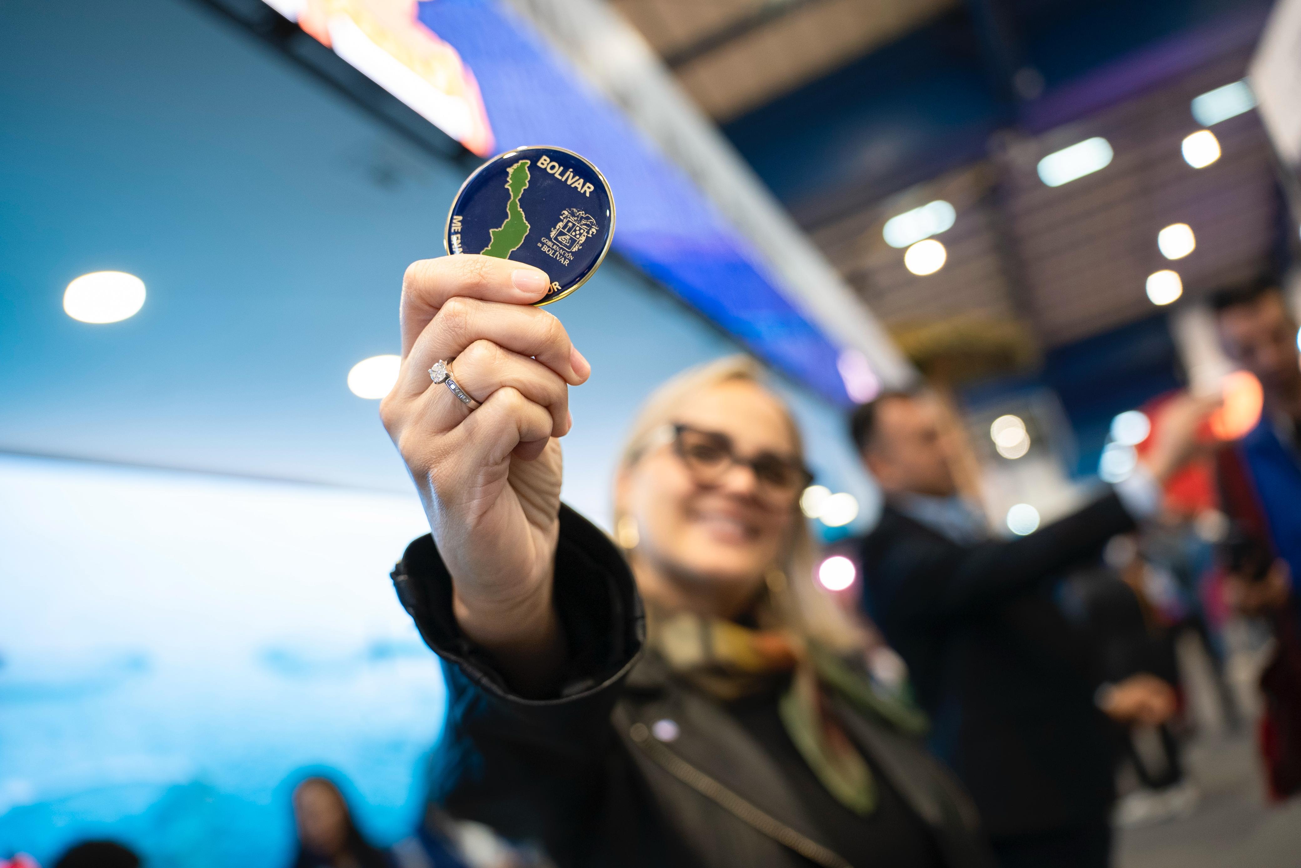 Gobernación de Bolívar