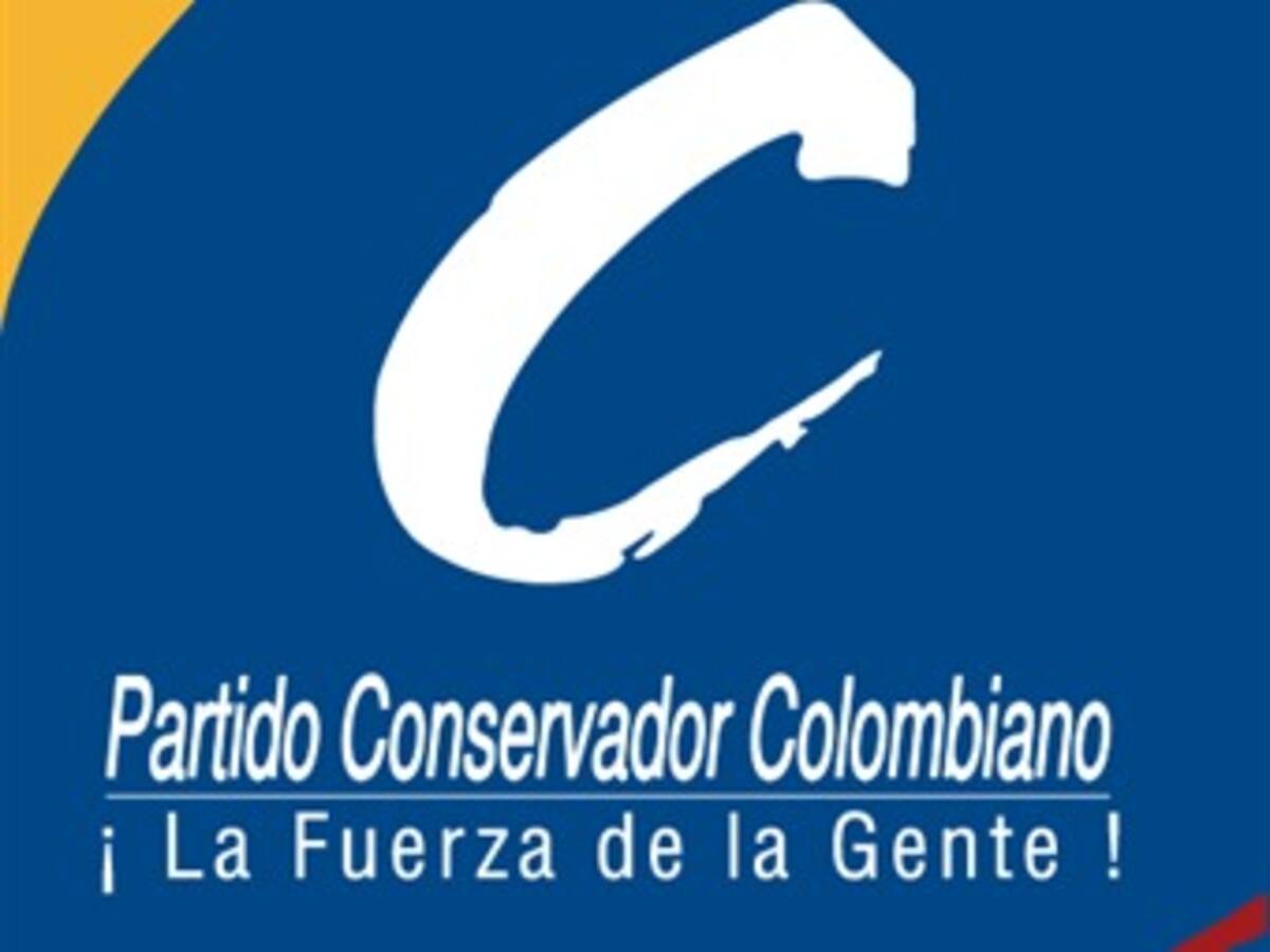 Conozca candidatos en pelea por curul al Senado por el Partido Conservador