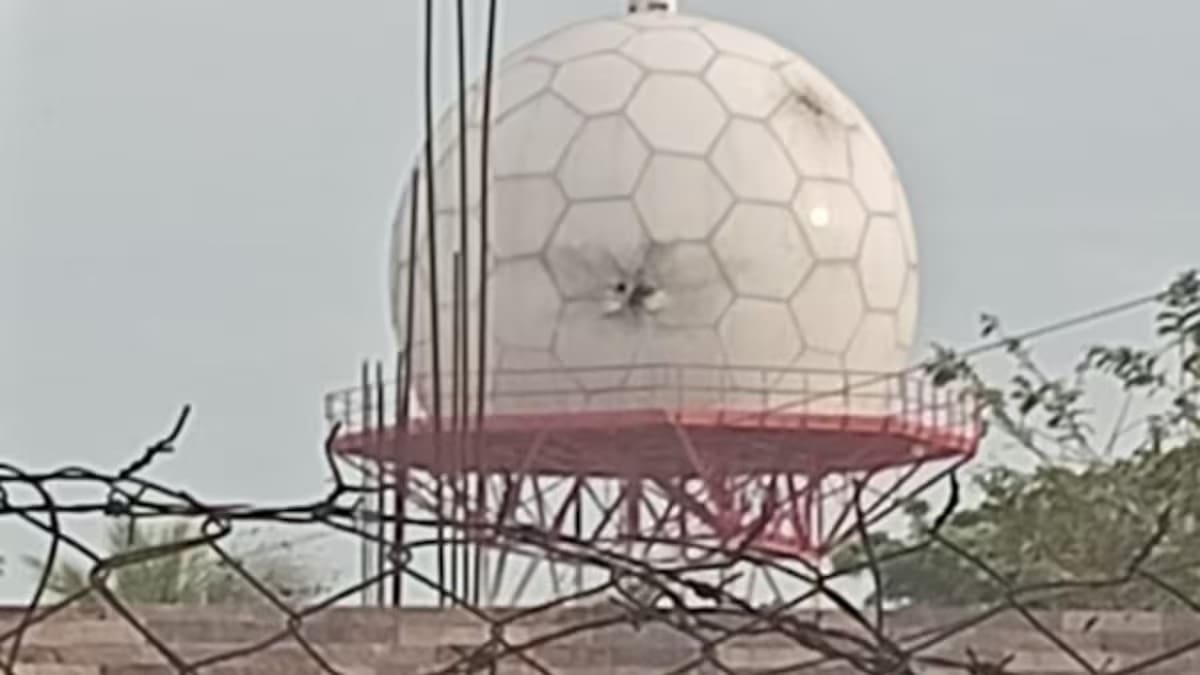 Recompensa por autores de atentado con drones a una antena de la Aeronáutica Civil en el Valle