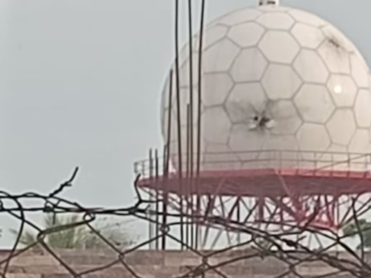 Recompensa por autores de atentado con drones a una antena de la Aeronáutica Civil en el Valle