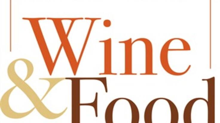Arrancó el "Wine and Food"
