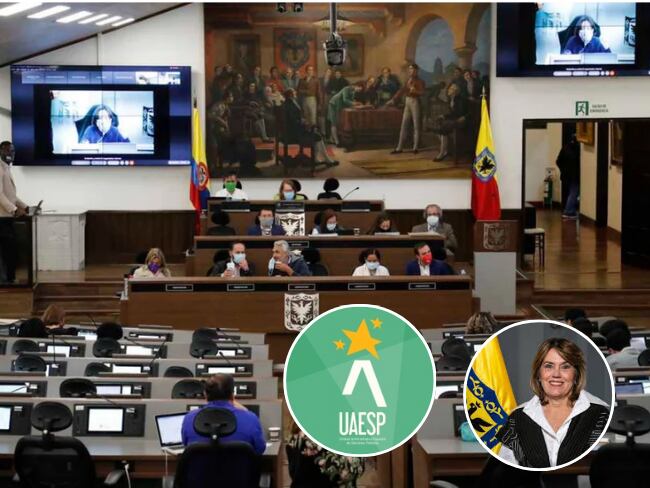 Concejo de Bogotá: Contrato de cementerios públicos será otra vez motivo de debate