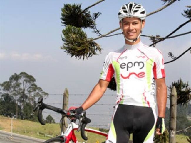 Isaac Bolívar ganó la quinta etapa y Colombia mantiene hegemonía en Vuelta a Guatemala