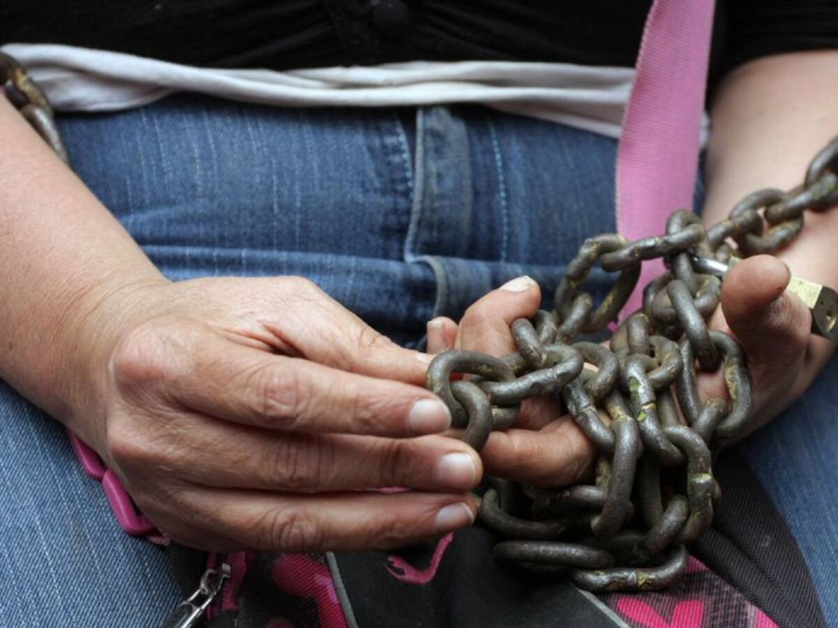 En Cartagena aprobaron Plan de Acción contra la trata de personas