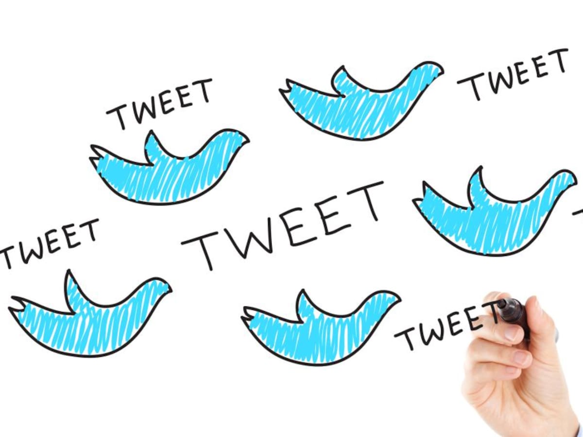 Twitter modifica temporalmente la forma en la que se dará RT