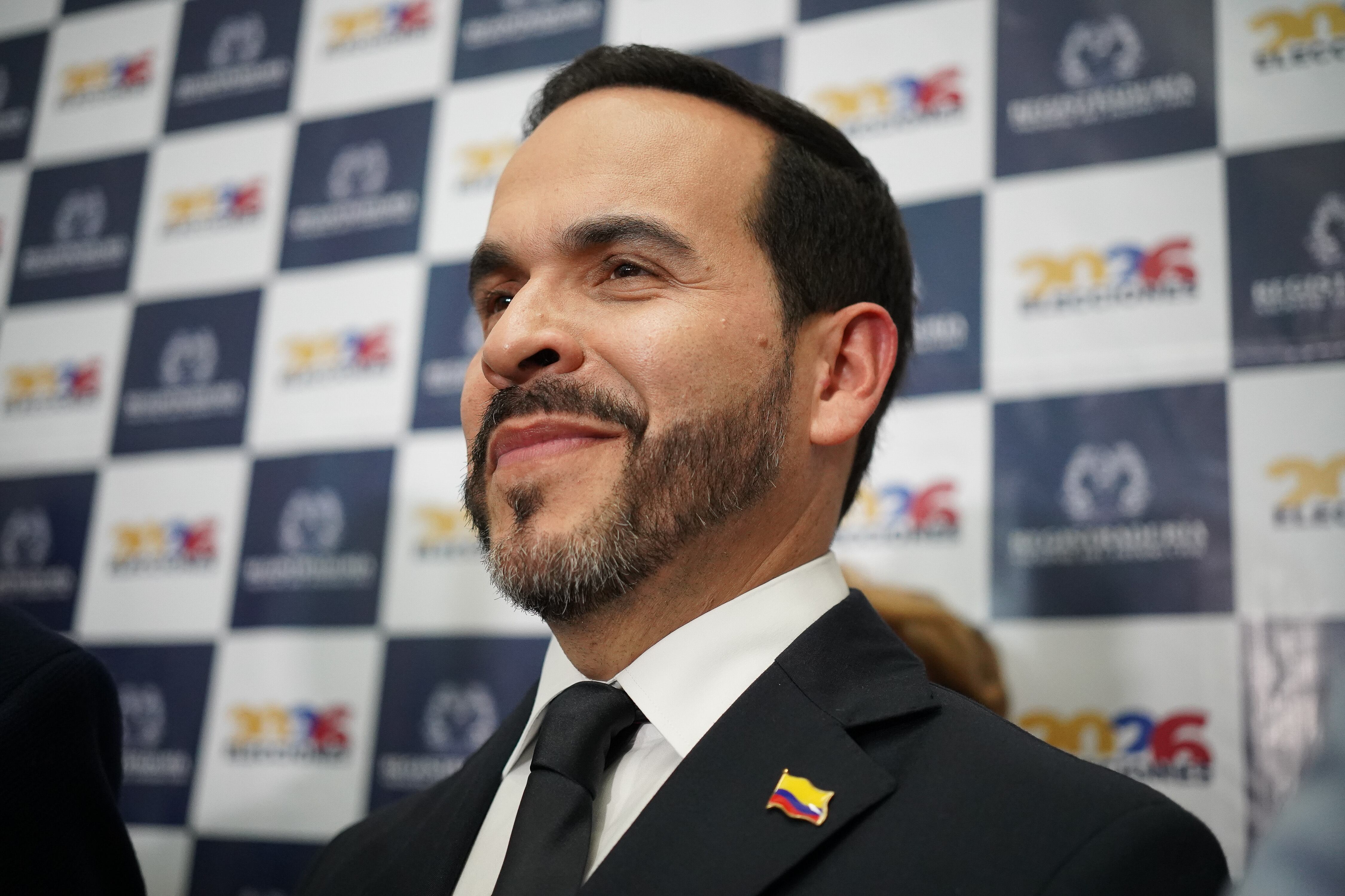Abelardo de la Espriella. Foto: Getty Images.