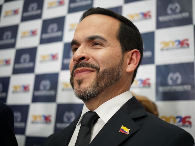 Abelardo de la Espriella. Foto: Getty Images.