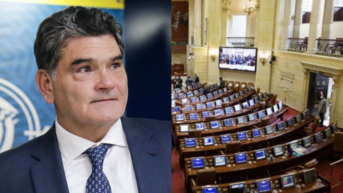 ”Son formas legítimas de participación”: procurador sobre posible nueva consulta popular