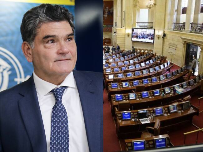 ”Son formas legítimas de participación”: procurador sobre posible nueva consulta popular