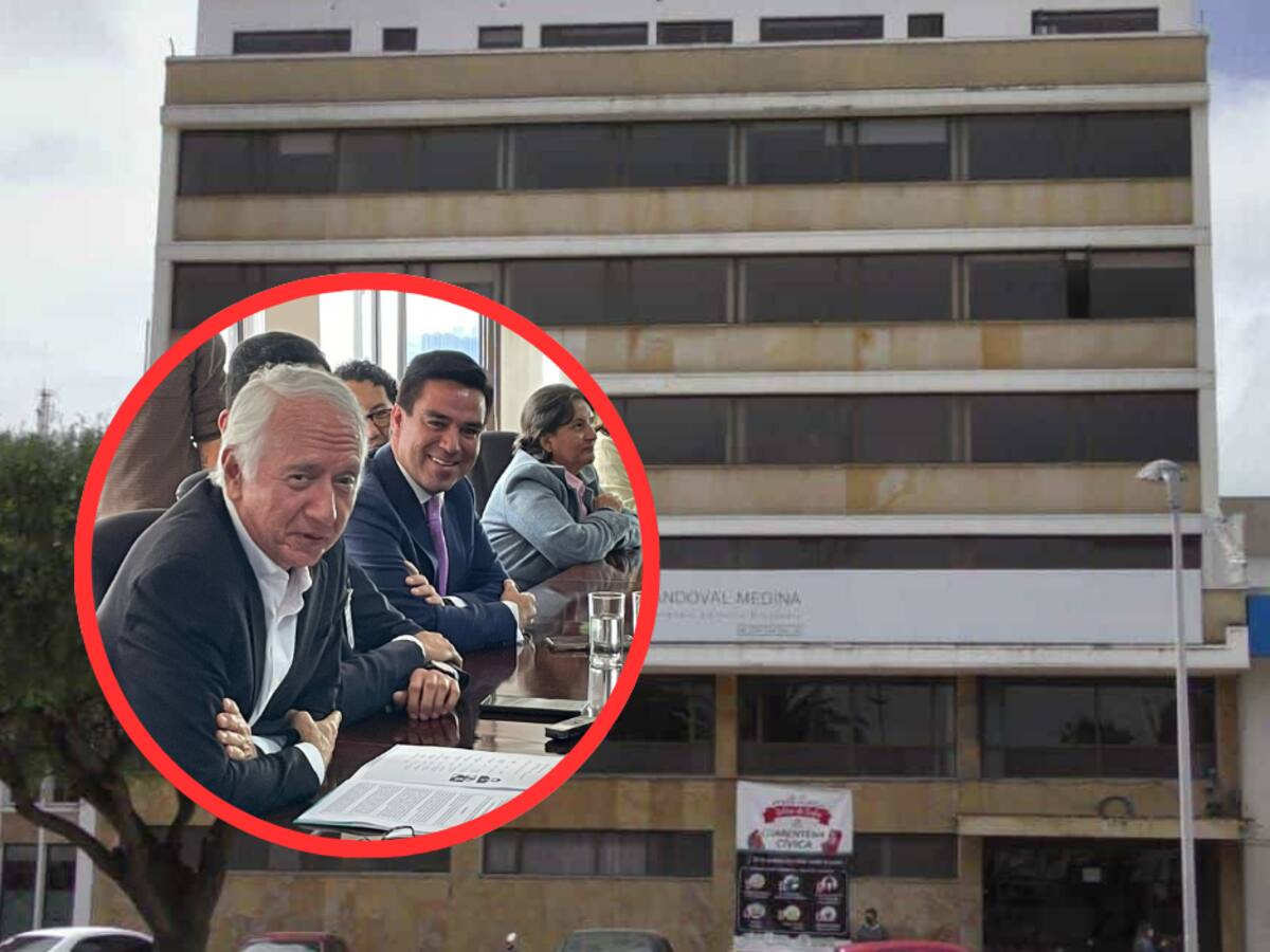 Sogamoso recupera la clínica Julio Sandoval Medina