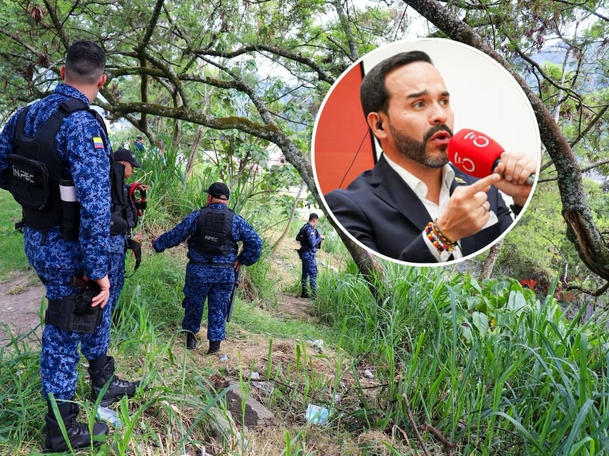Inpec del Tolima advierte que propuesta del presidente electo afectaría a más de 700 familias