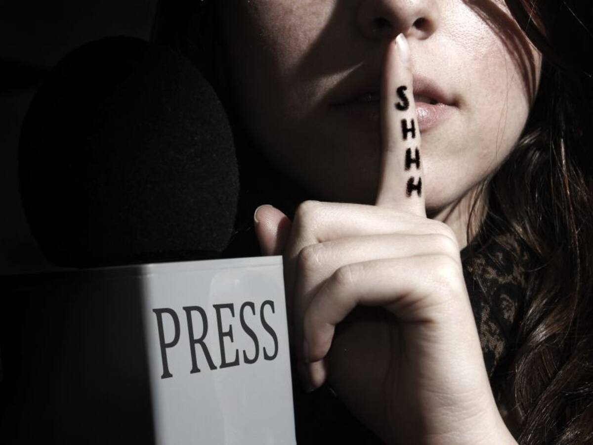 Miguel Otero: El régimen acabó con el periodismo independiente en Venezuela