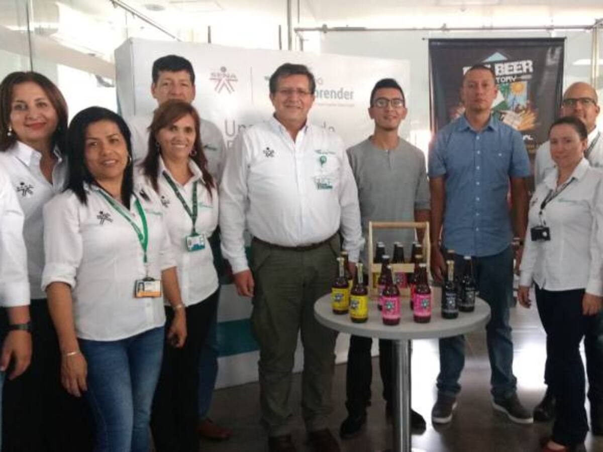 El Fondo Emprender tiene 90 mil millones para los nuevos empresarios