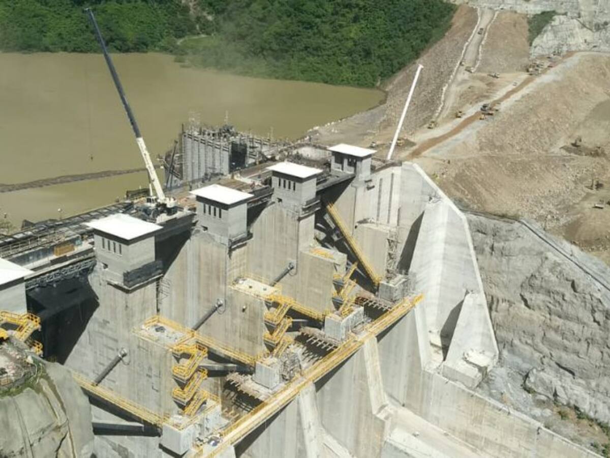 Subestimar riesgos desde el inicio agravó emergencia en Hidroituango