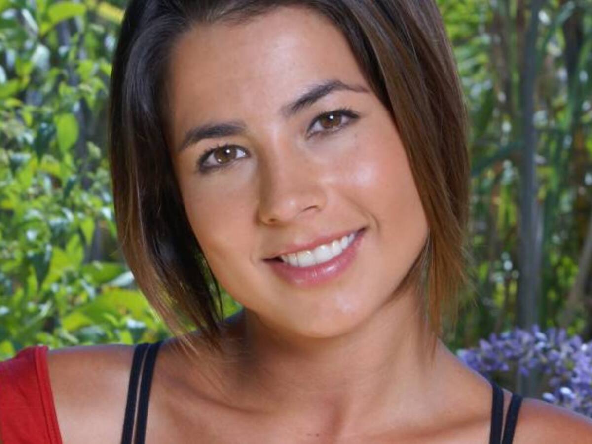 Carla Giraldo publica foto en el baño