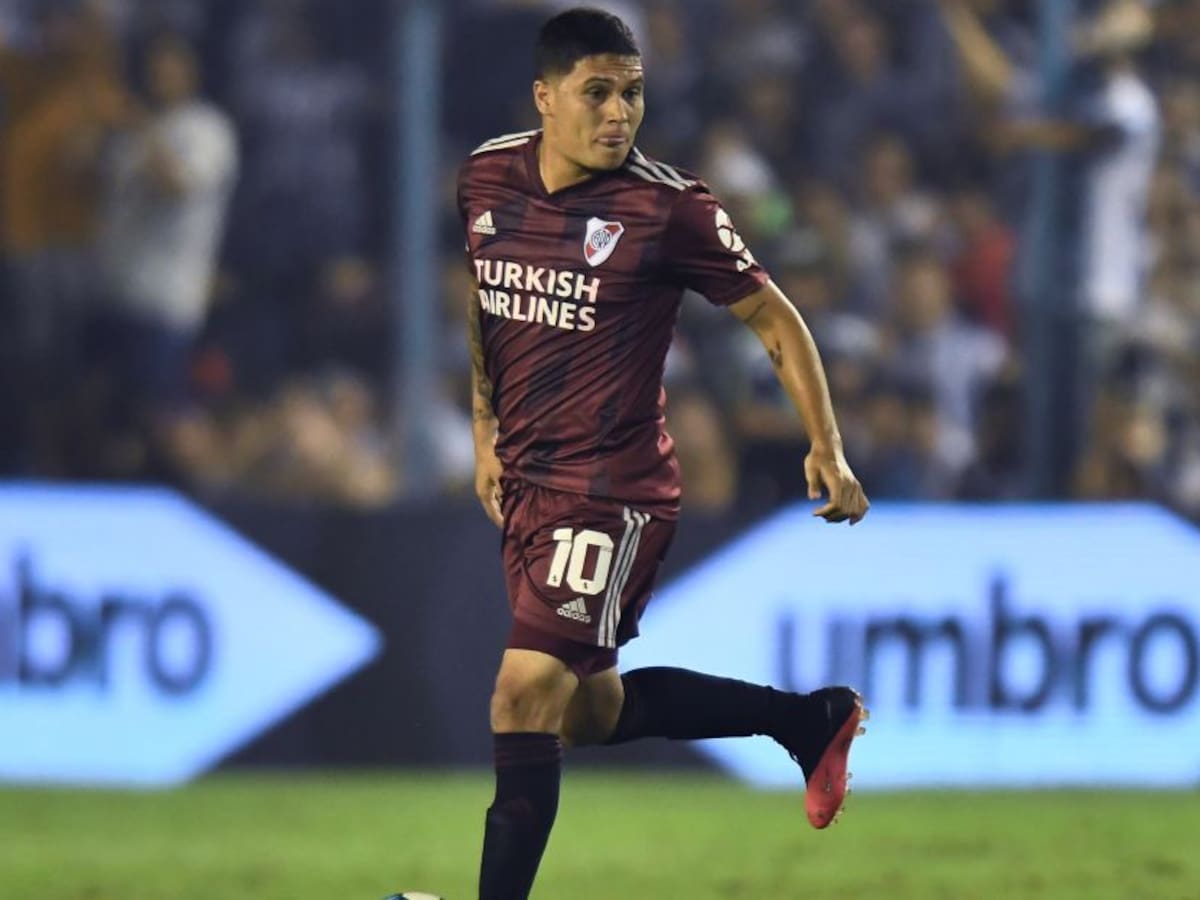 “¡Qué el coronavirus sirva para reflexionar!”: 'Juanfer' Quintero