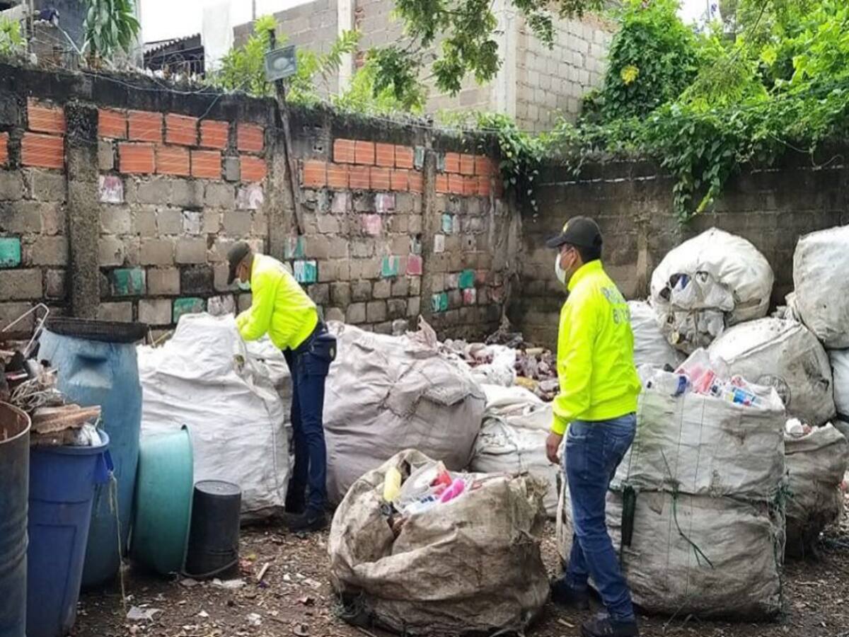 Publican cartel de los más buscados por el robo de cables en el Atlántico