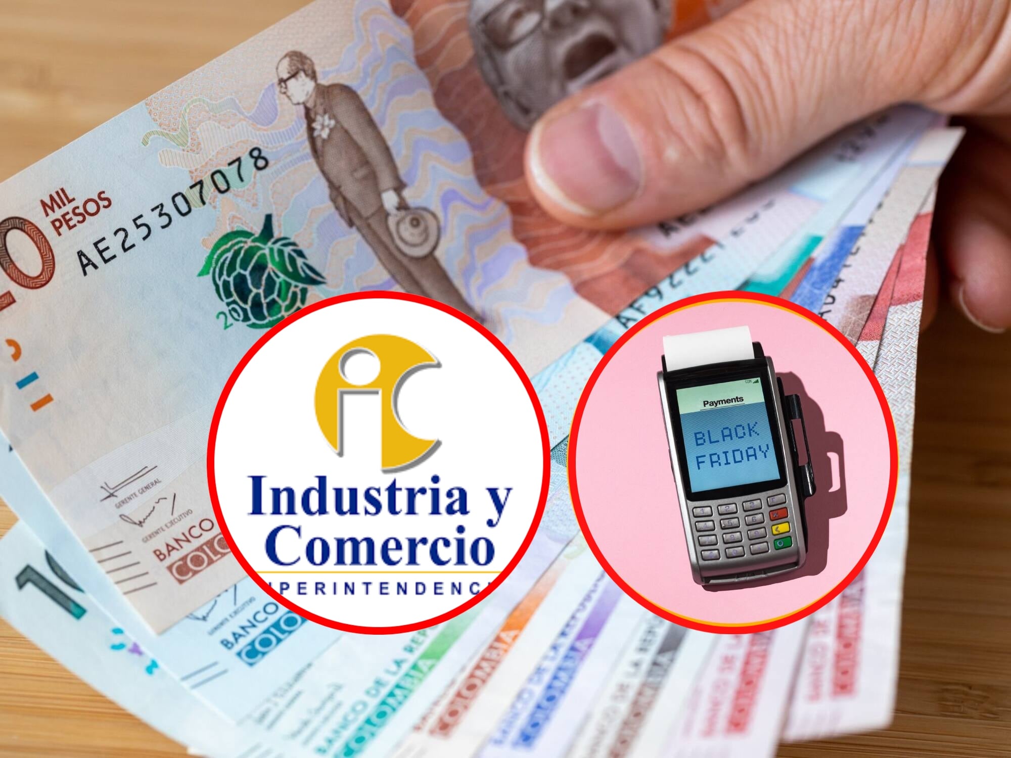 Alerta entre empresarios: Gobierno está preguntando cómo fijan precios y margen de ganancias